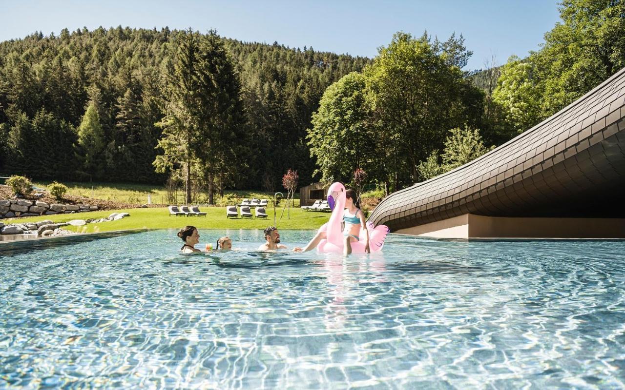 Falkensteiner Family Resort Lido Superior Chienes Esterno foto