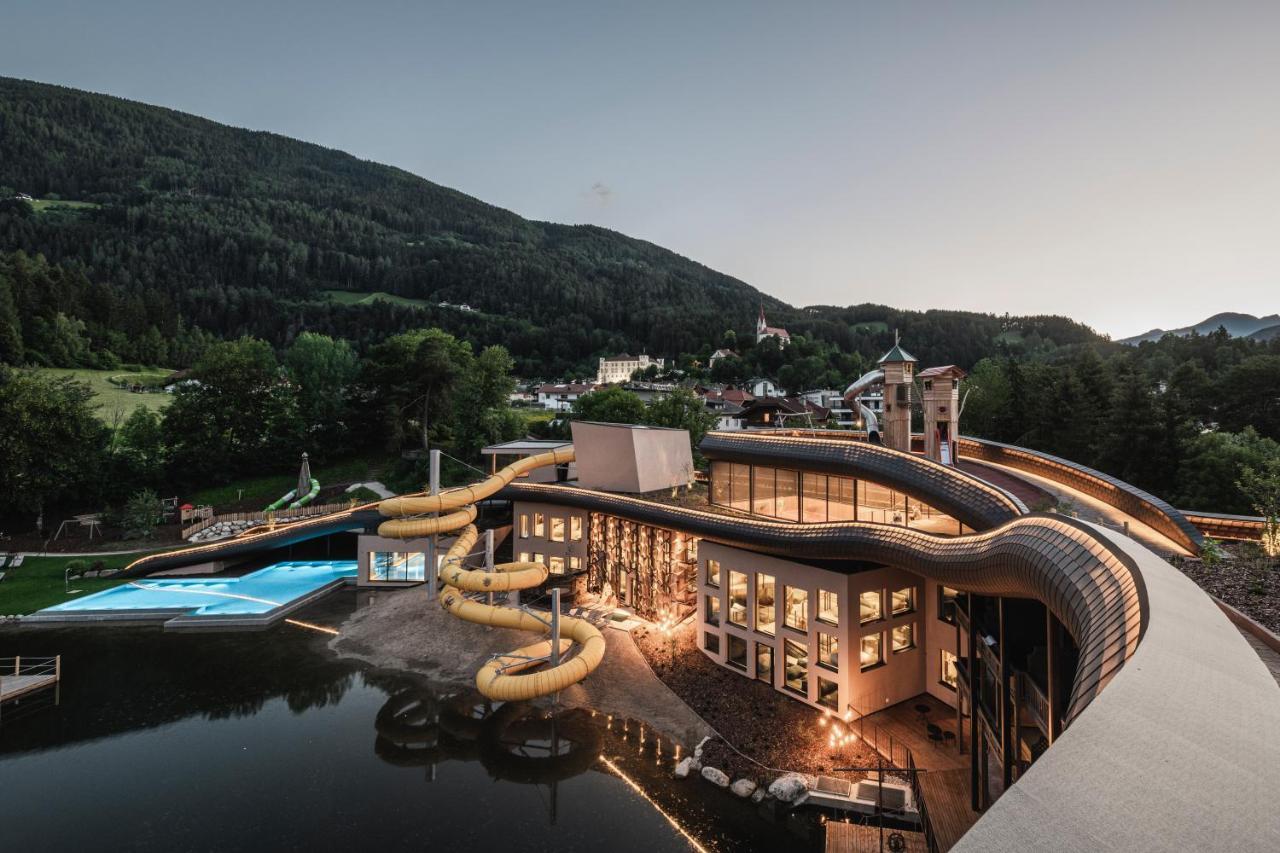 Falkensteiner Family Resort Lido Superior Chienes Esterno foto