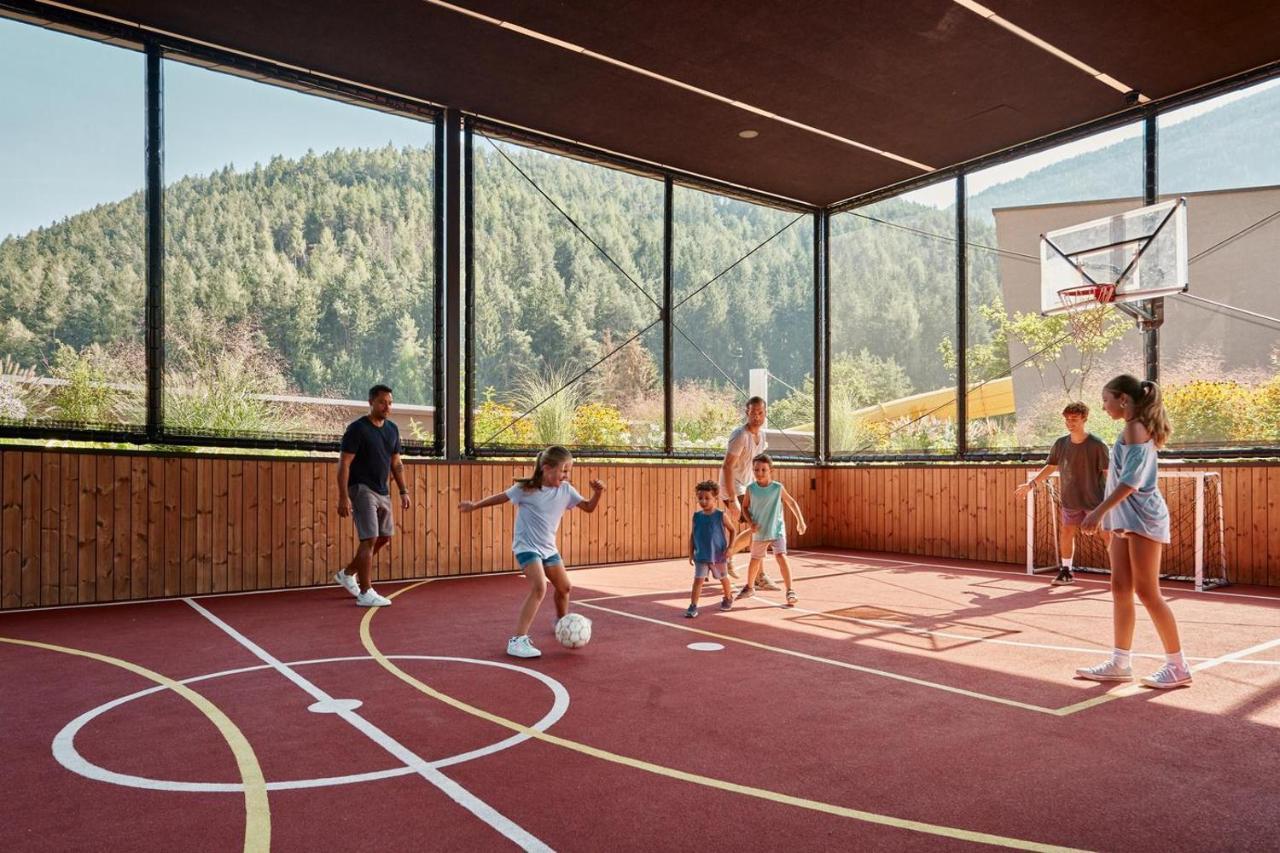 Falkensteiner Family Resort Lido Superior Chienes Esterno foto