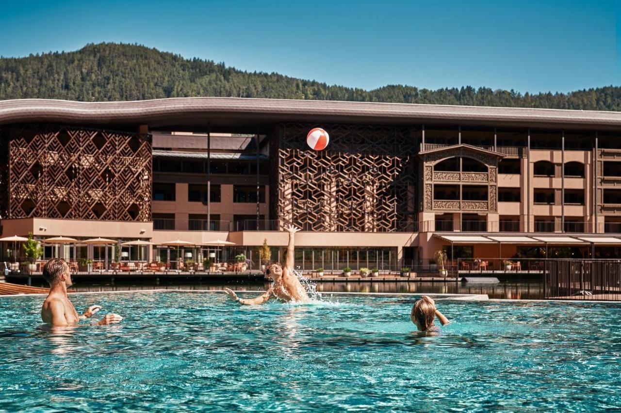 Falkensteiner Family Resort Lido Superior Chienes Esterno foto